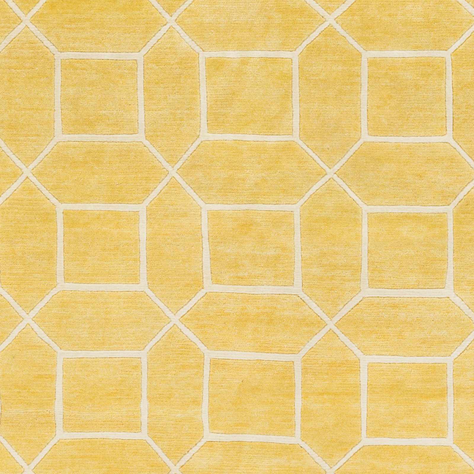 Keystone KSY-9005 Hand Knotted Rug