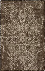 Hoboken HOO-1013 Hand Knotted Rug