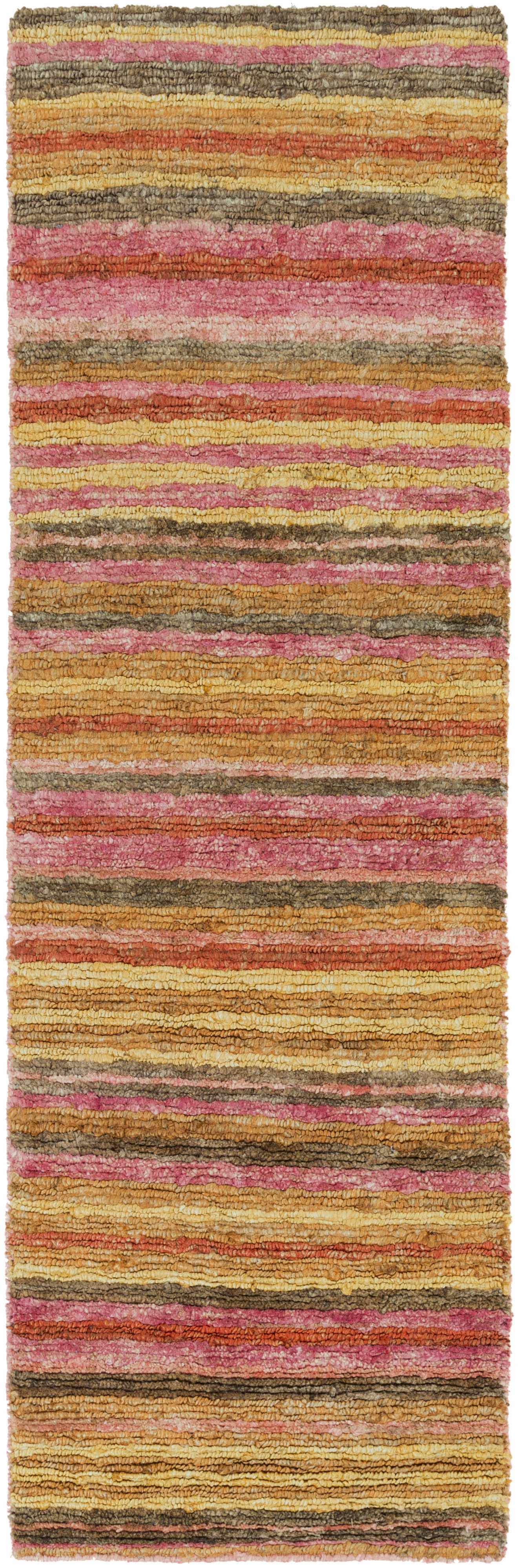 Trinidad TND-1158 Hand Woven Rug