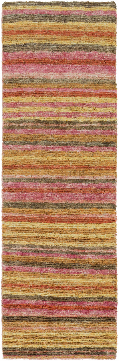 Trinidad TND-1158 Hand Woven Rug