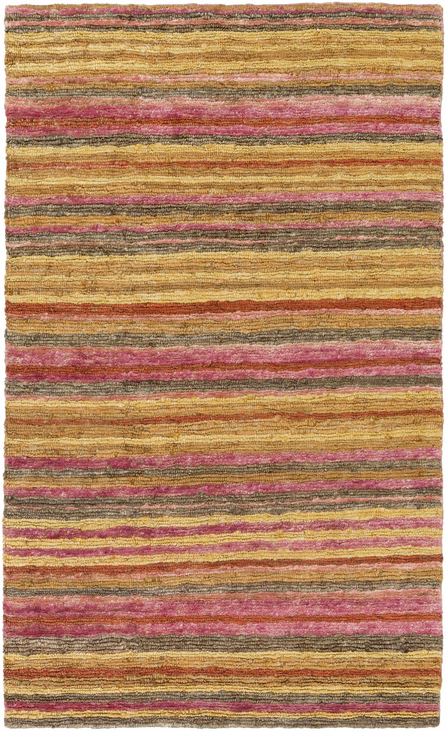 Trinidad TND-1158 Hand Woven Rug