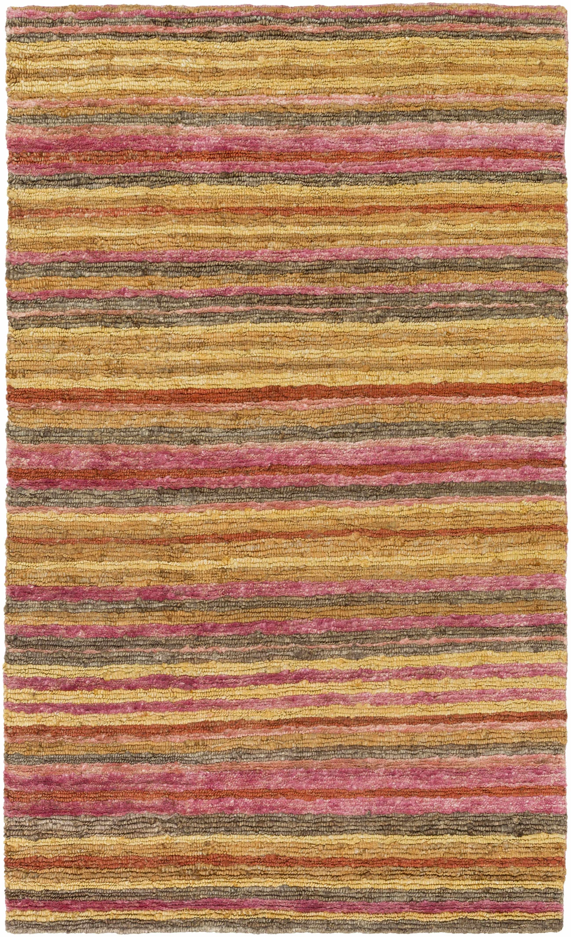 Trinidad TND-1158 Hand Woven Rug
