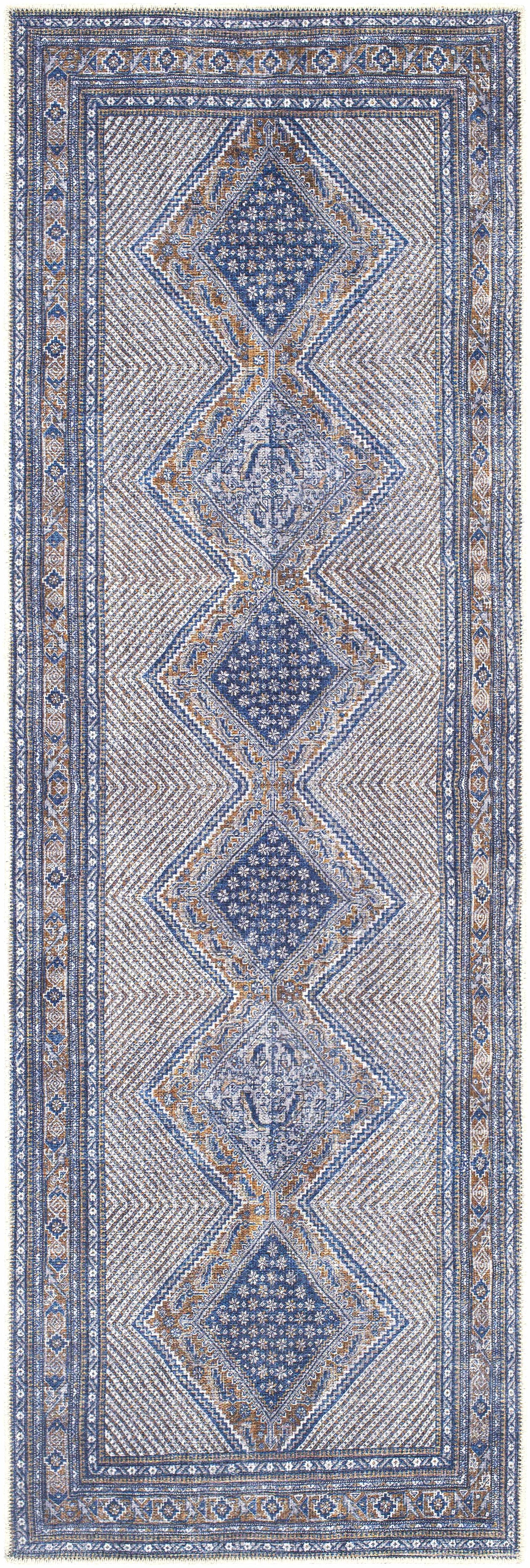Amelie AML-2323 Machine Woven Rug