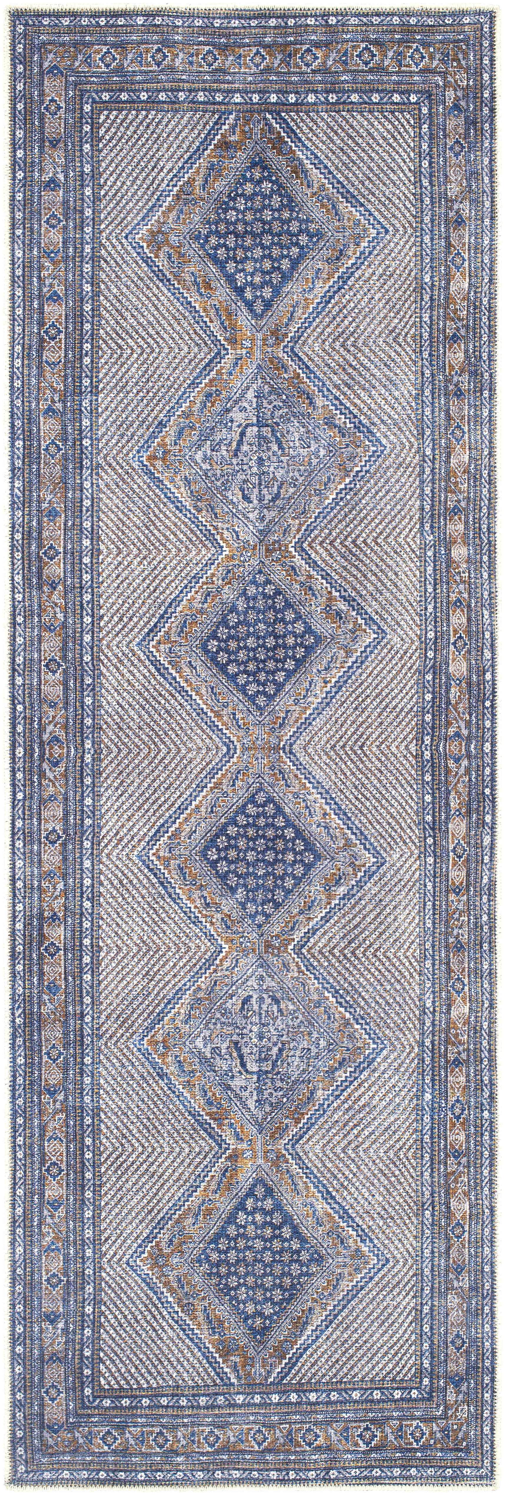 Amelie AML-2323 Machine Woven Rug