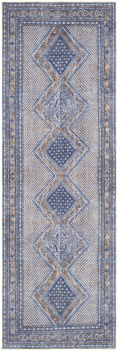 Amelie AML-2323 Machine Woven Rug