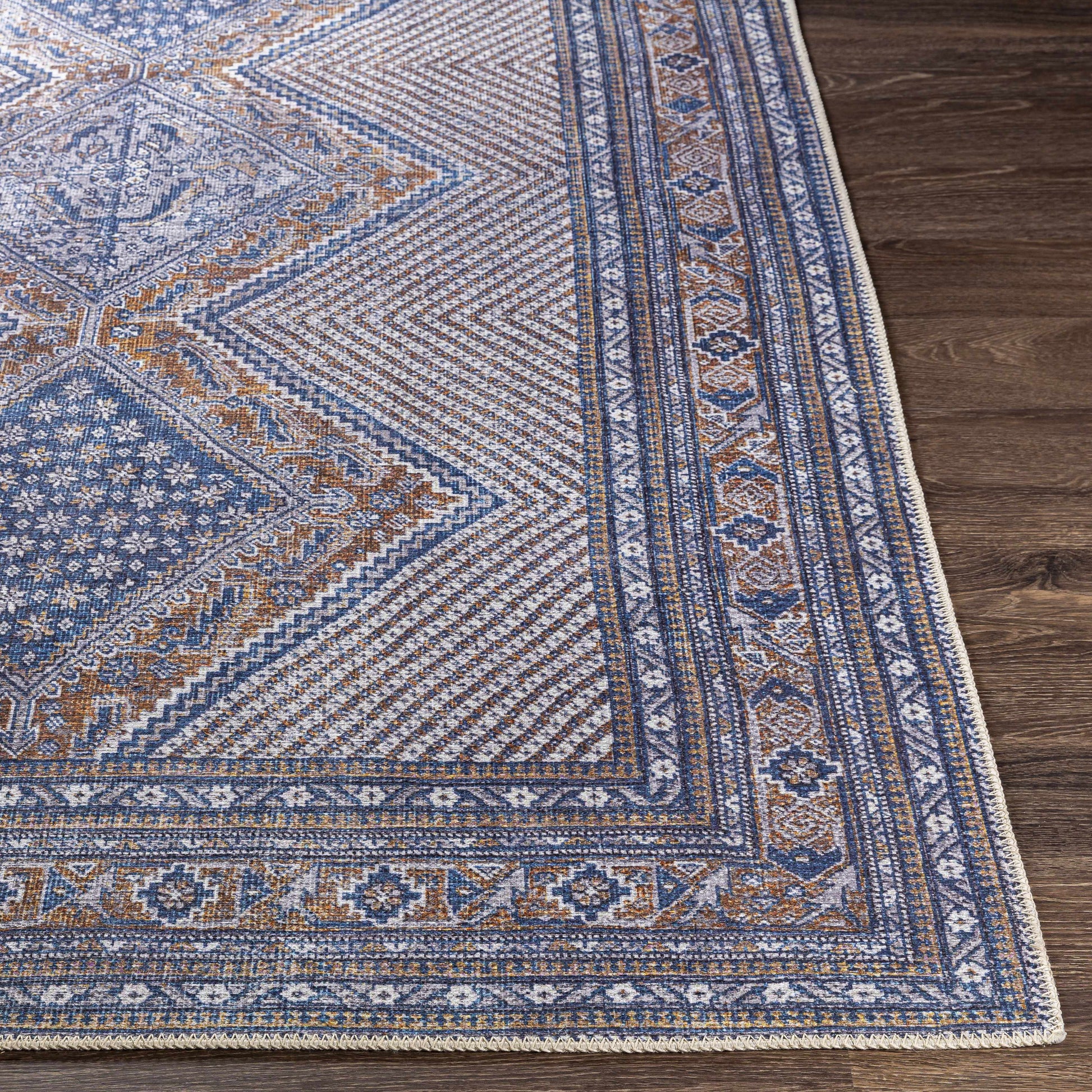 Amelie AML-2323 Machine Woven Rug