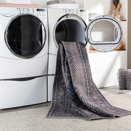 Amelie AML-2323 Machine Woven Rug