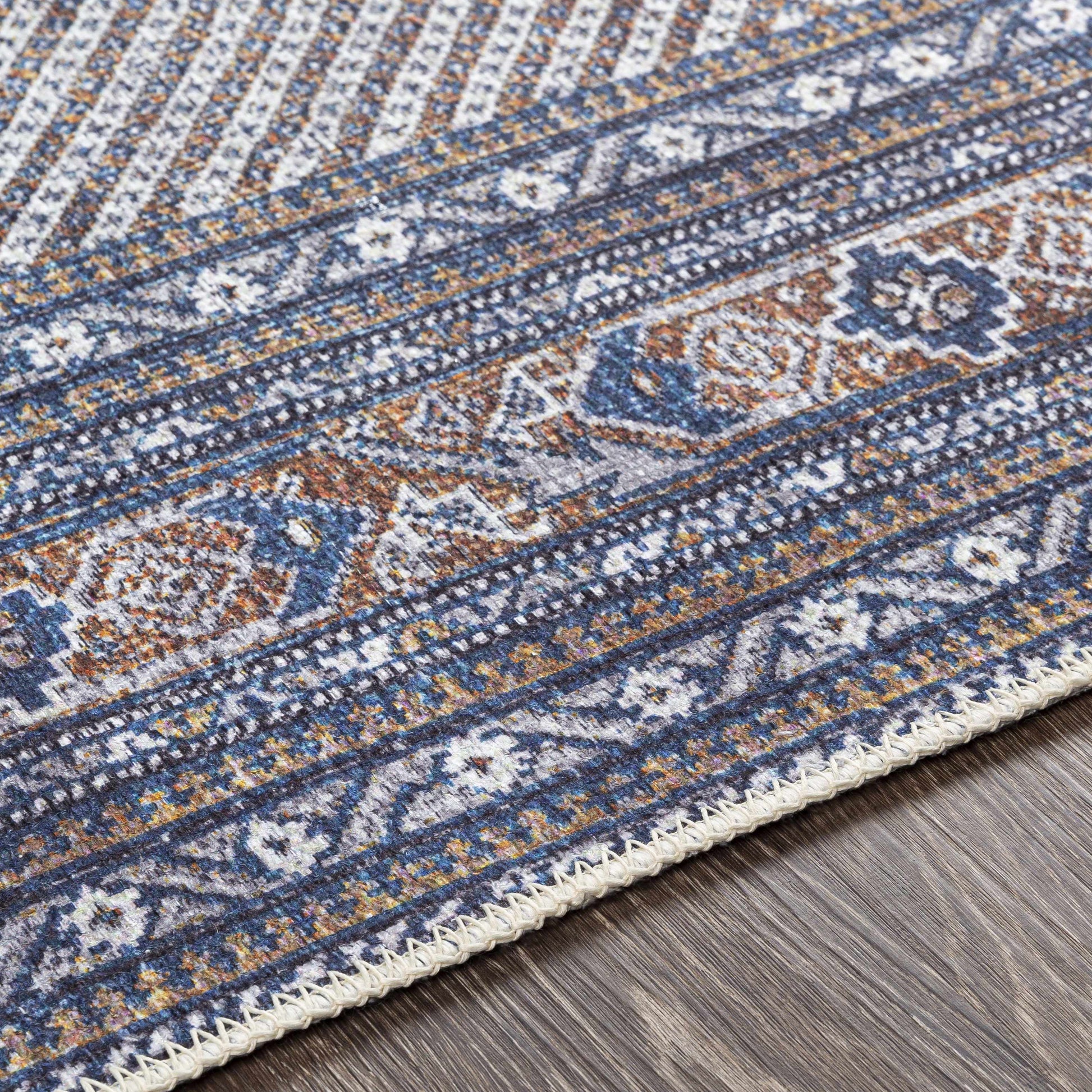 Amelie AML-2323 Machine Woven Rug