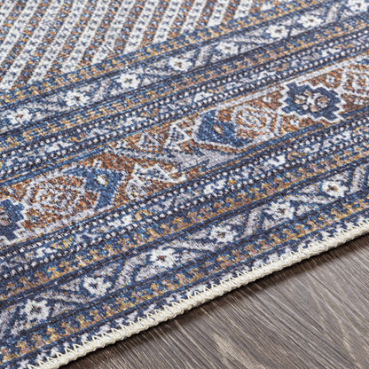 Amelie AML-2323 Machine Woven Rug