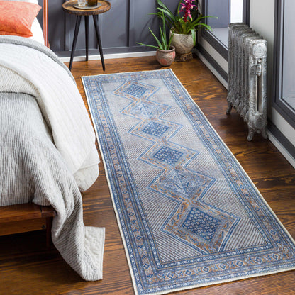 Amelie AML-2323 Machine Woven Rug