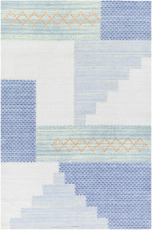 Didim DDM-2301 Hand Woven Rug