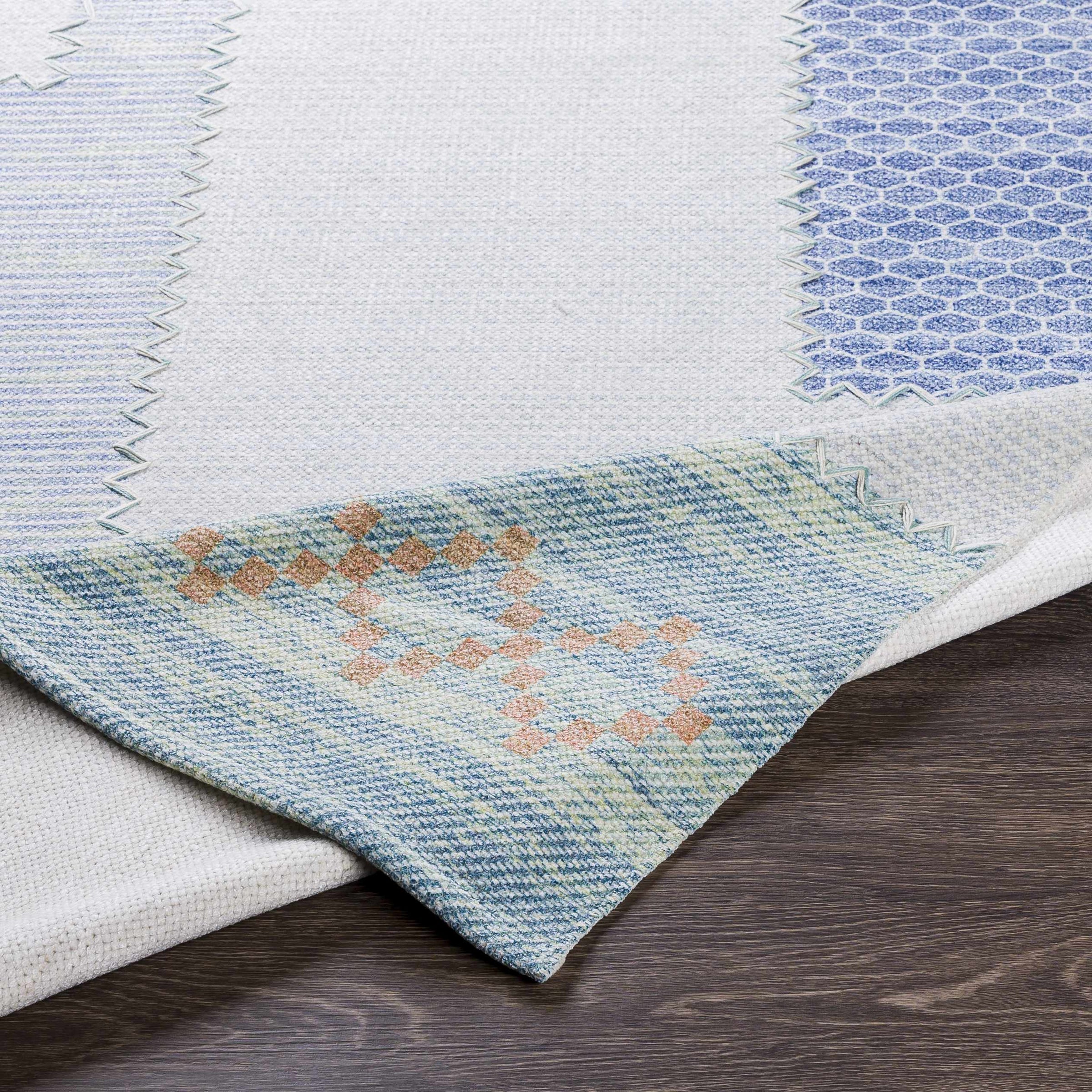 Didim DDM-2301 Hand Woven Rug