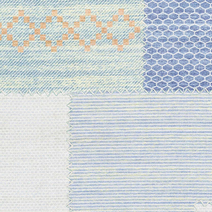 Didim DDM-2301 Hand Woven Rug