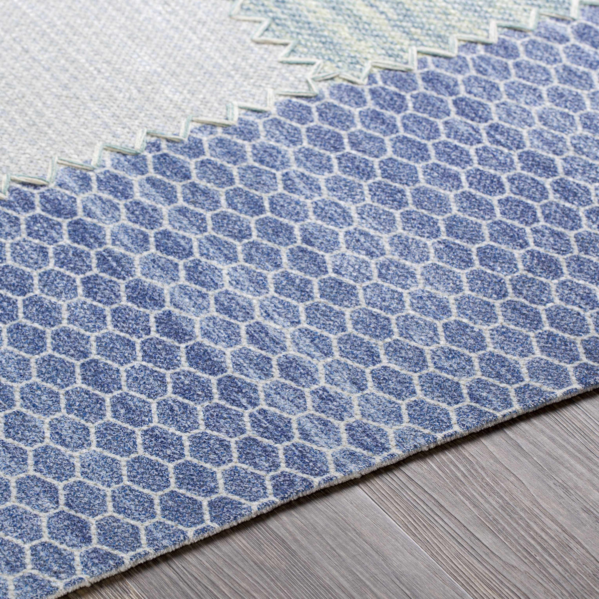 Didim DDM-2301 Hand Woven Rug