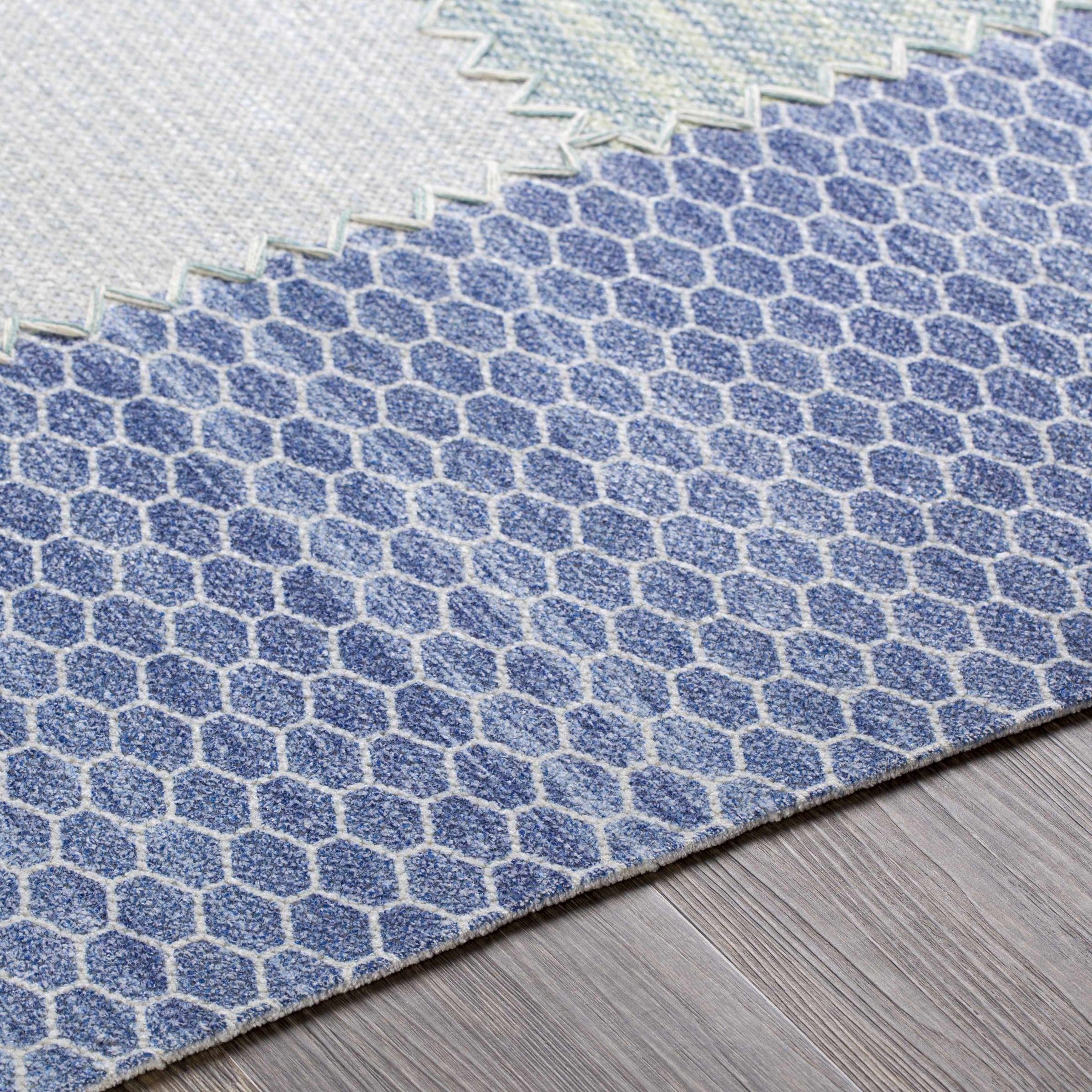 Didim DDM-2301 Hand Woven Rug
