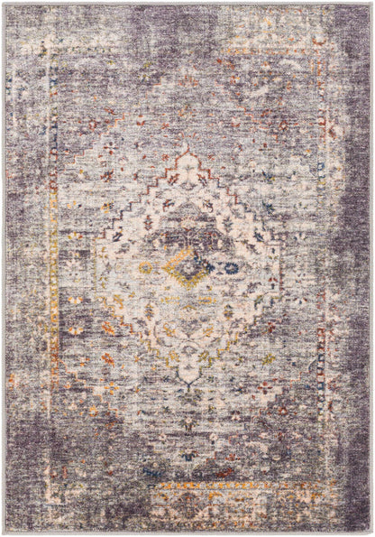 Jefferson JFS-2307 Machine Woven Rug