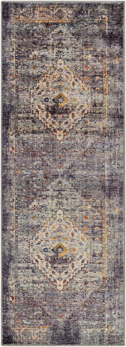 Jefferson JFS-2307 Machine Woven Rug