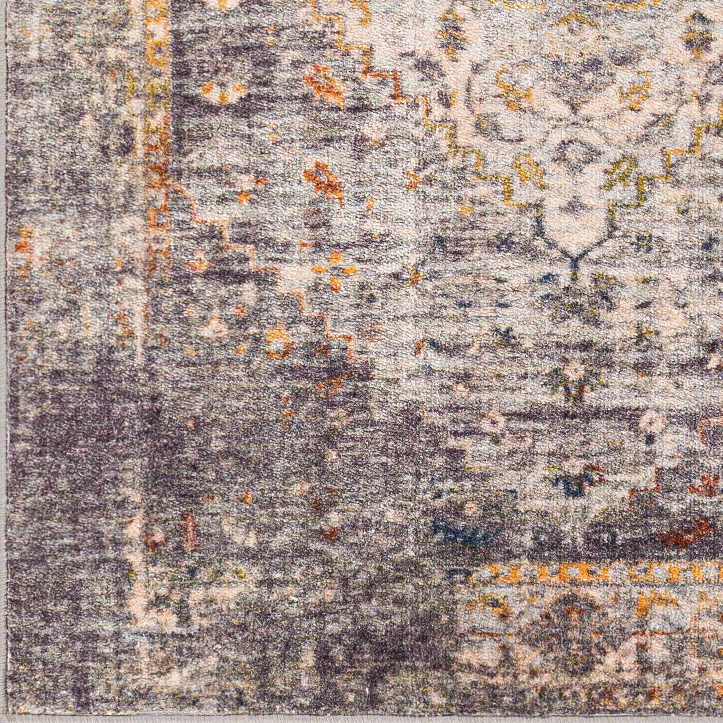 Jefferson JFS-2307 Machine Woven Rug