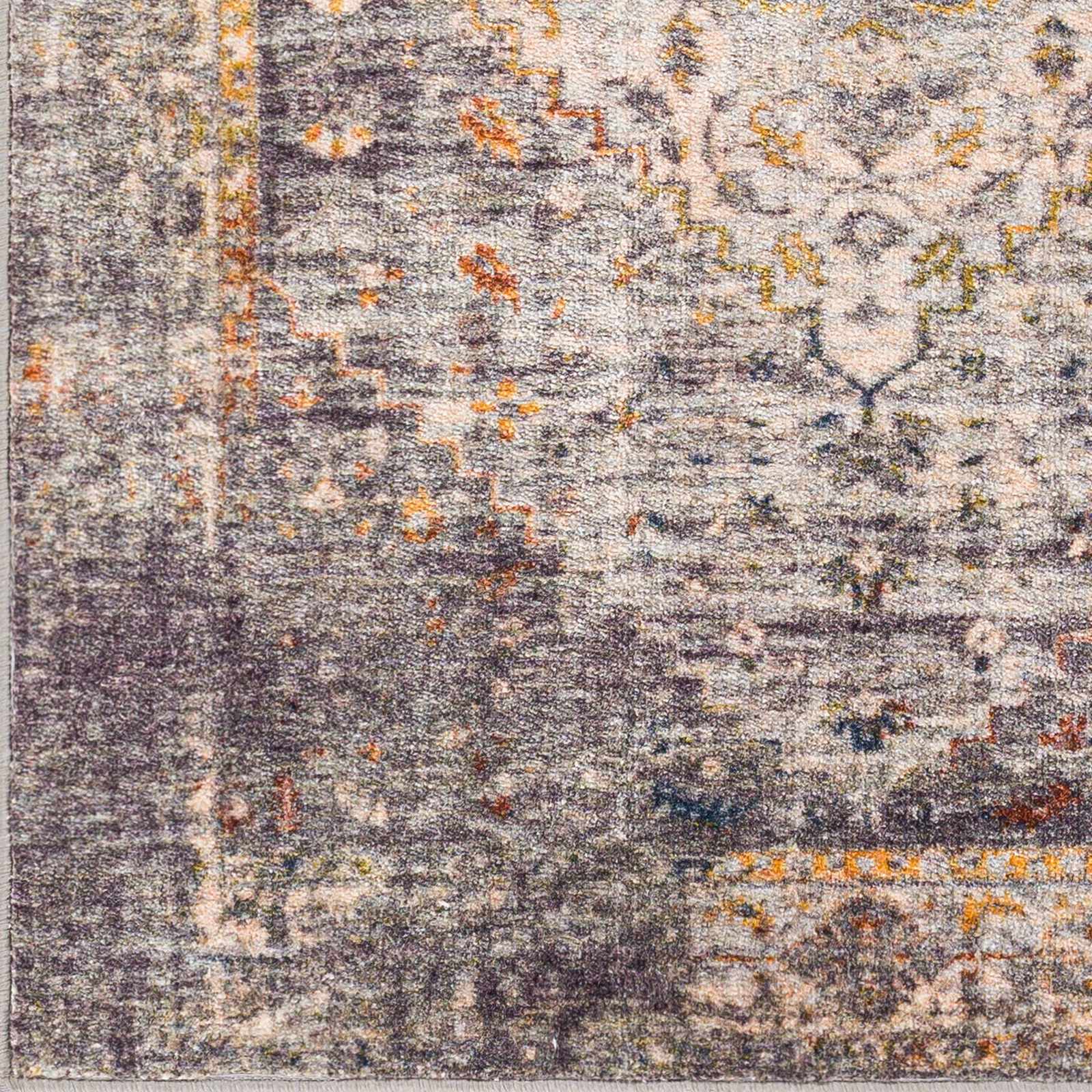 Jefferson JFS-2307 Machine Woven Rug