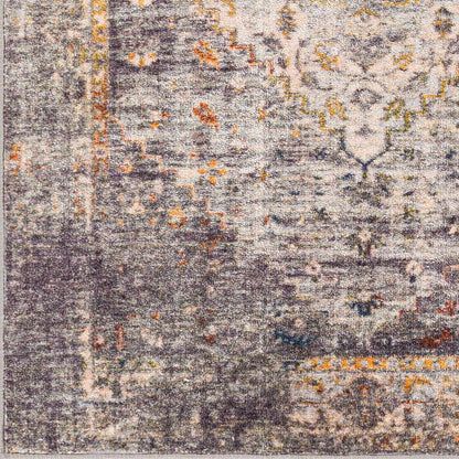 Jefferson JFS-2307 Machine Woven Rug