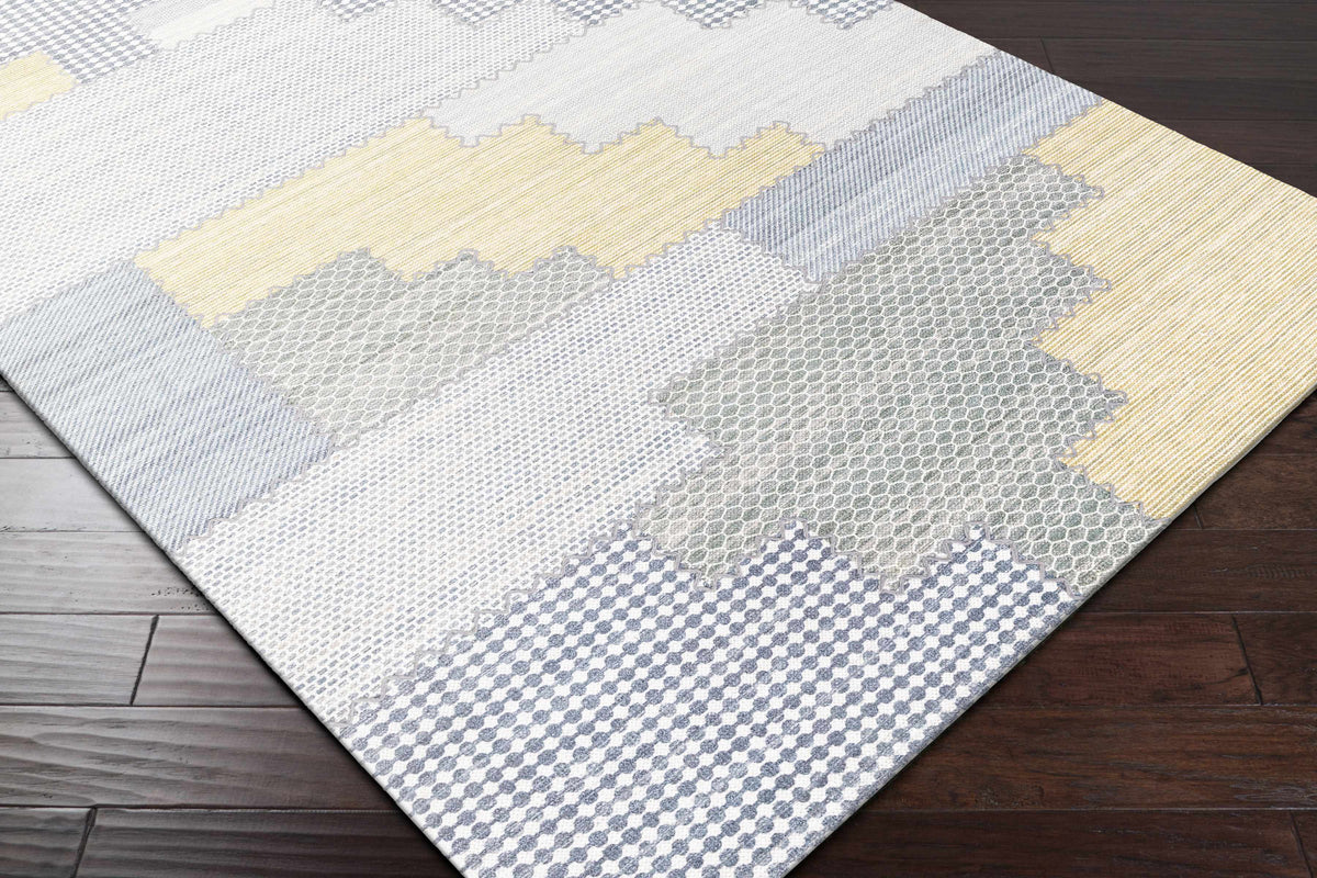 Didim DDM-2302 Hand Woven Rug