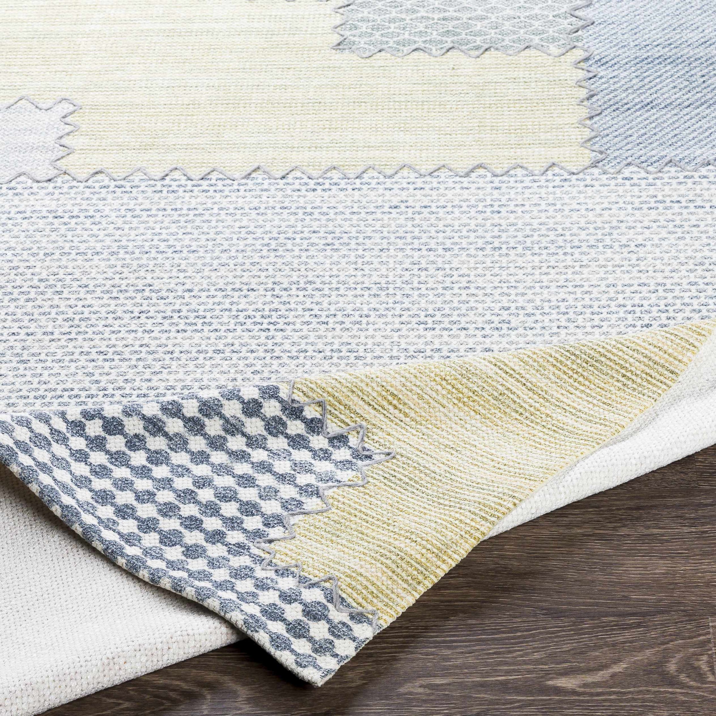 Didim DDM-2302 Hand Woven Rug