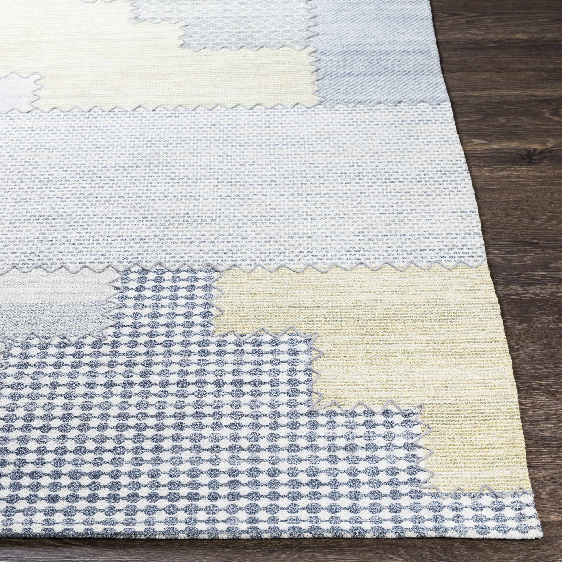 Didim DDM-2302 Hand Woven Rug