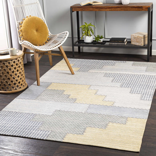 Didim DDM-2302 Hand Woven Rug