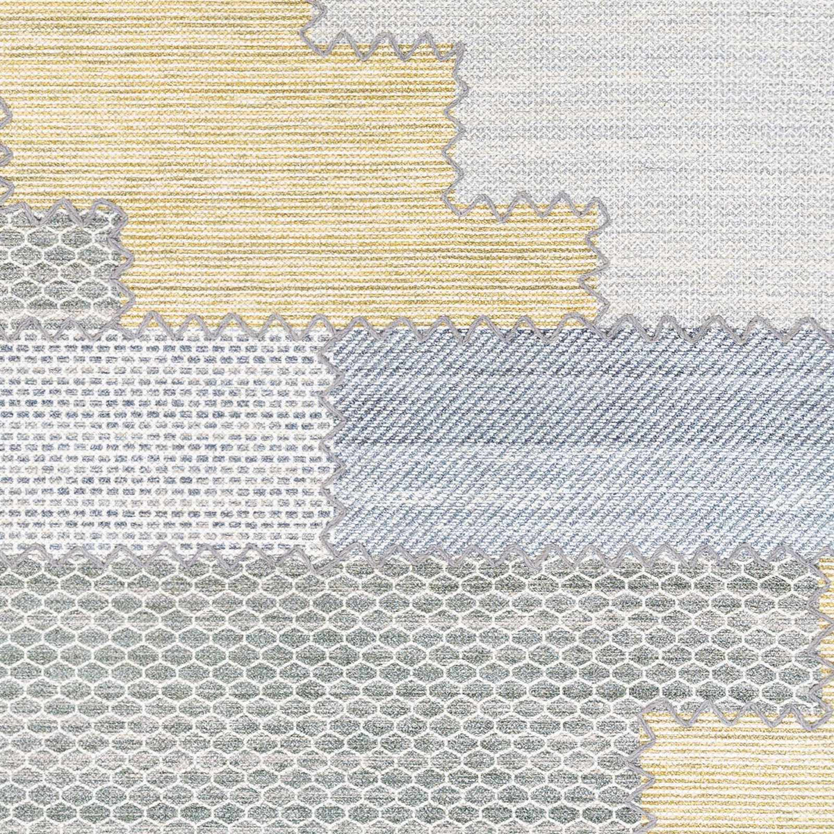Didim DDM-2302 Hand Woven Rug