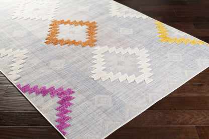 Murcia MUC-2304 Machine Woven Rug