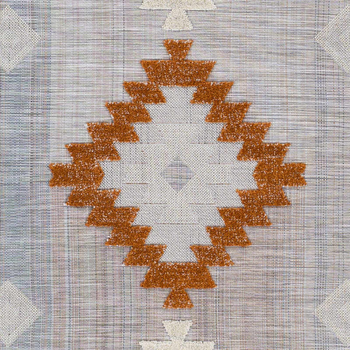 Murcia MUC-2304 Machine Woven Rug