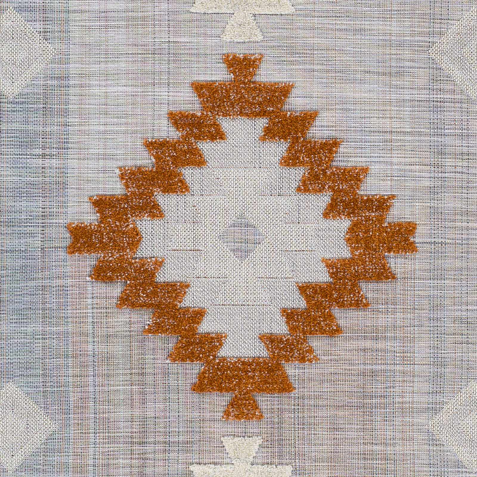 Murcia MUC-2304 Machine Woven Rug