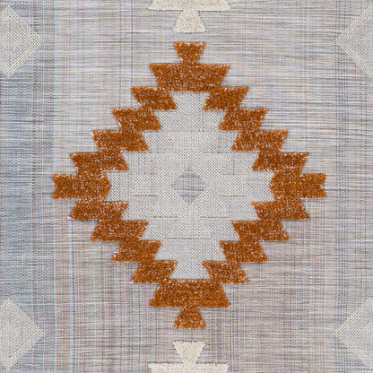 Murcia MUC-2304 Machine Woven Rug