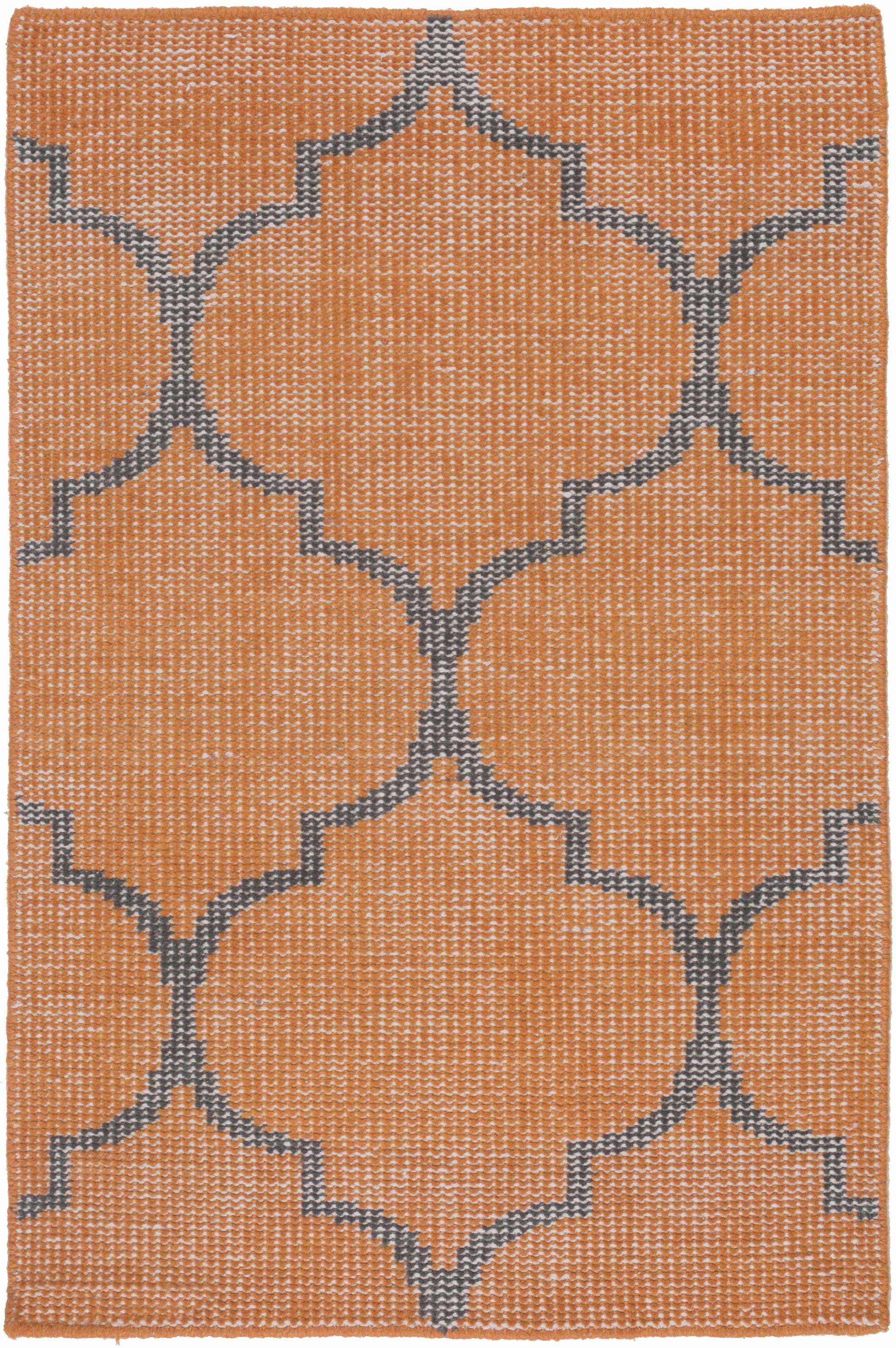 Zahra ZHA-4014 Hand Knotted Rug