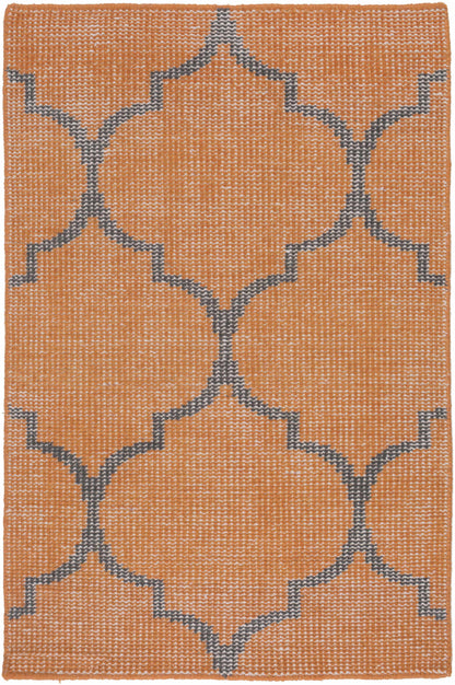 Zahra ZHA-4014 Hand Knotted Rug