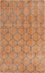 Zahra ZHA-4014 Hand Knotted Rug