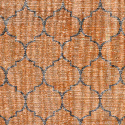 Zahra ZHA-4014 Hand Knotted Rug