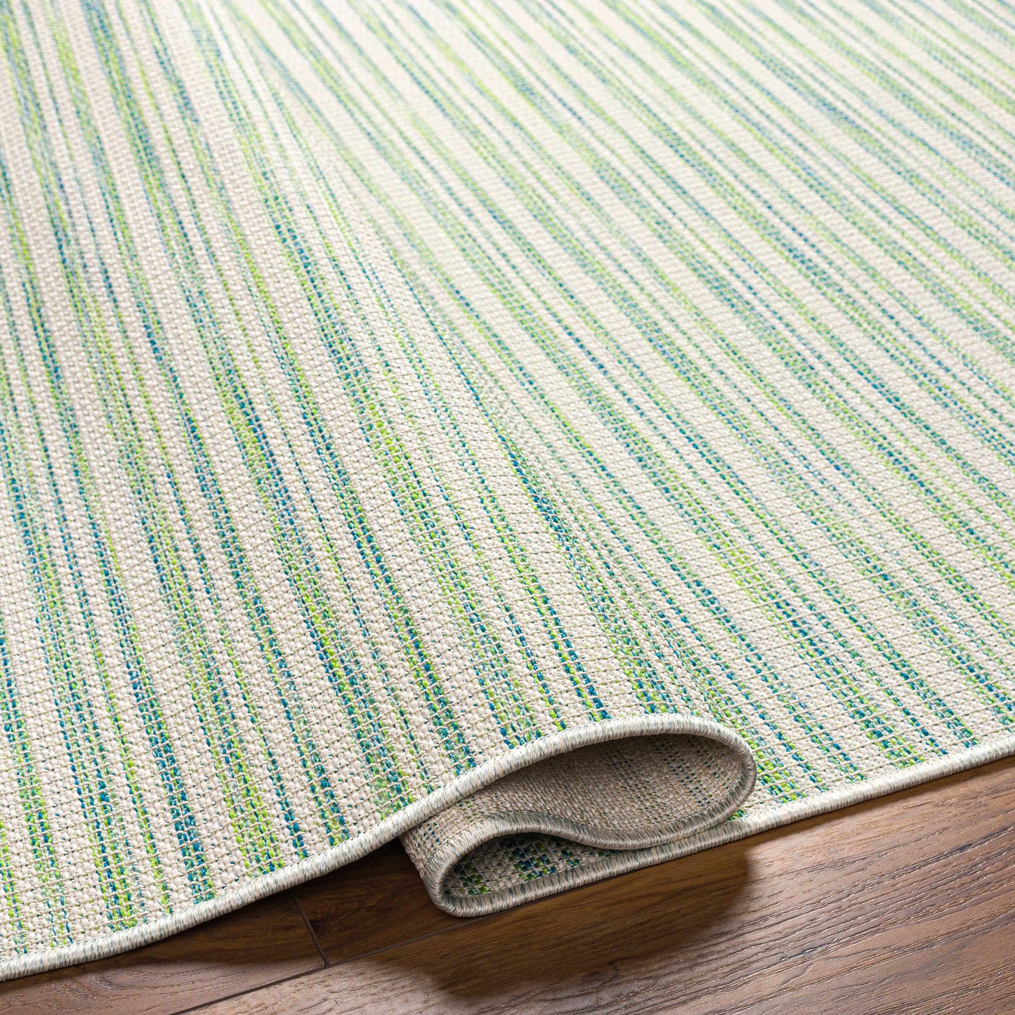 Hampton HPT-2307 Machine Woven Rug