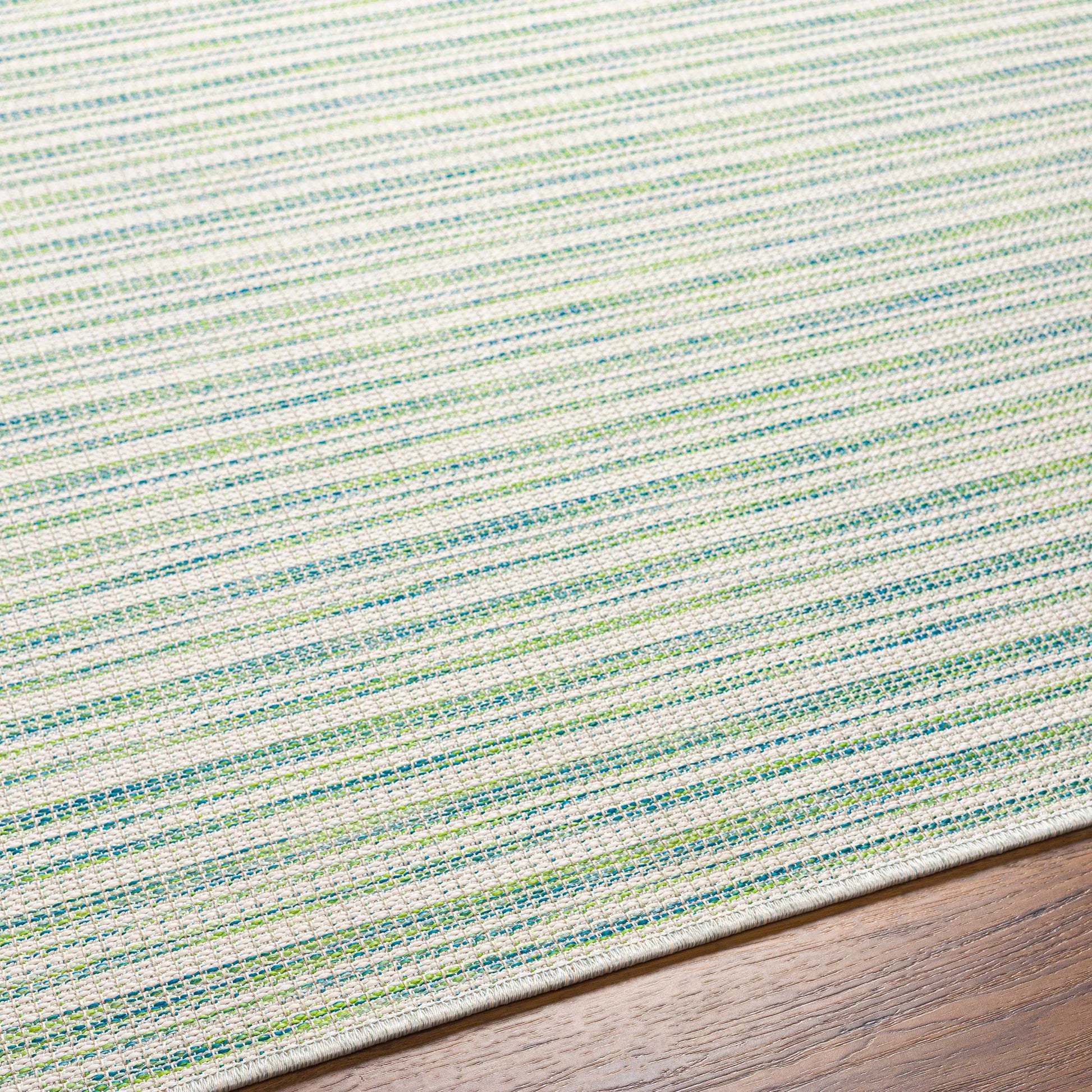 Hampton HPT-2307 Machine Woven Rug