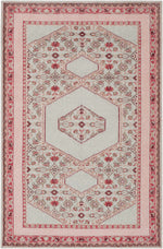 Zahra ZHA-4007 Hand Knotted Rug