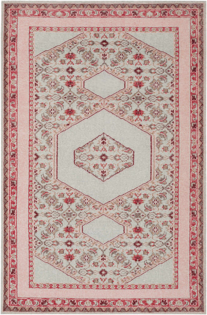 Zahra ZHA-4007 Hand Knotted Rug