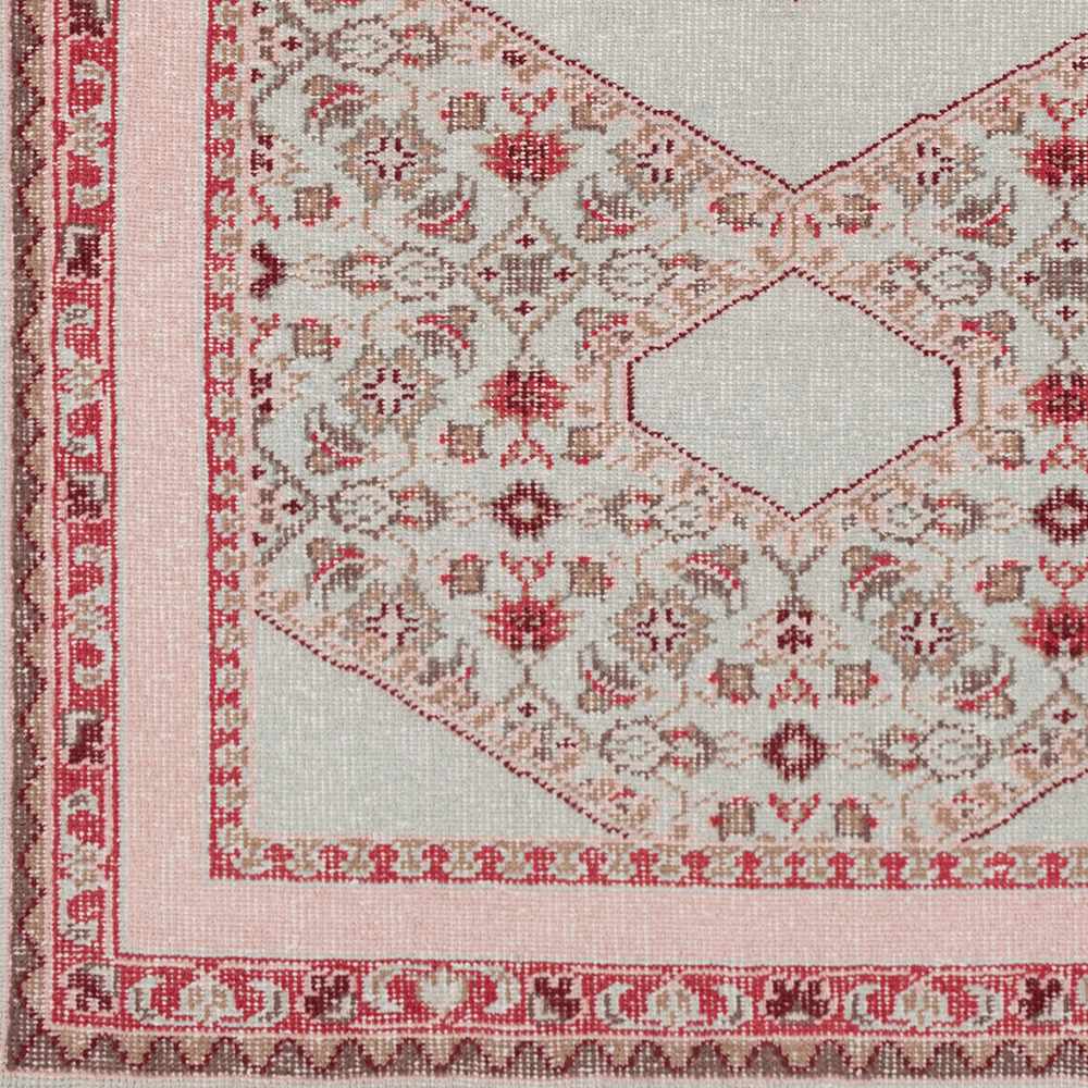 Zahra ZHA-4007 Hand Knotted Rug