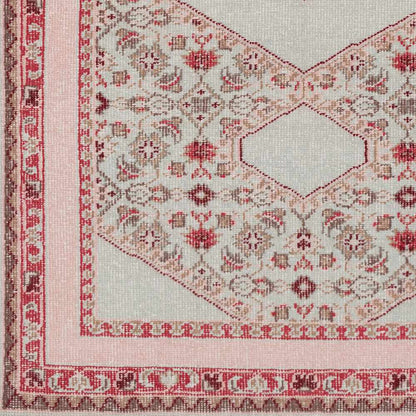 Zahra ZHA-4007 Hand Knotted Rug