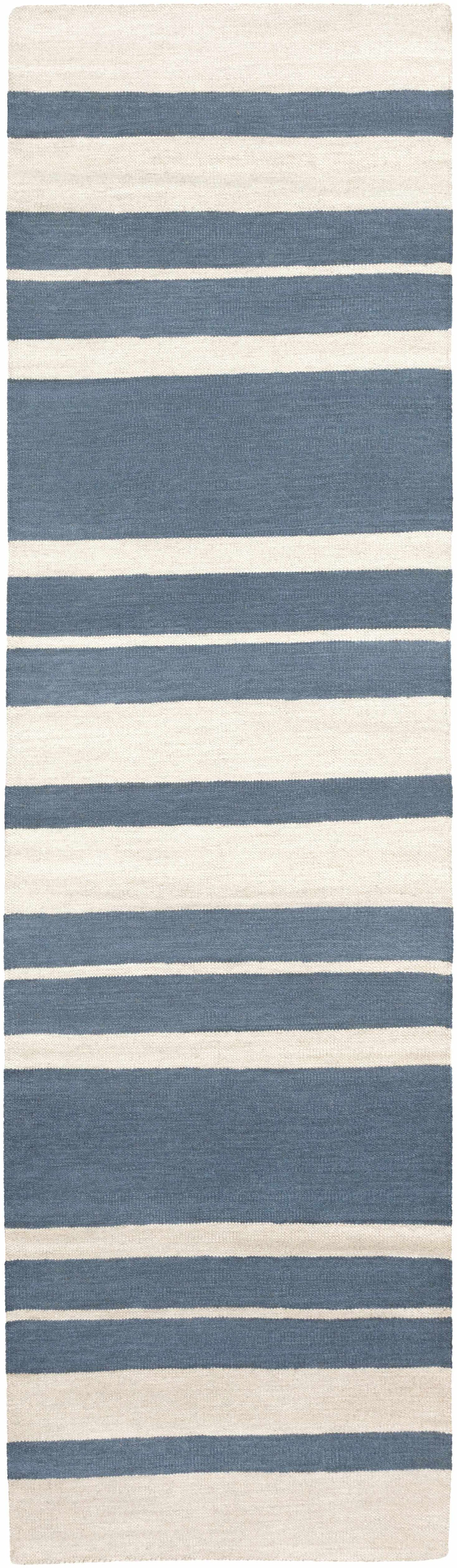 Frontier FT-441 Hand Woven Rug