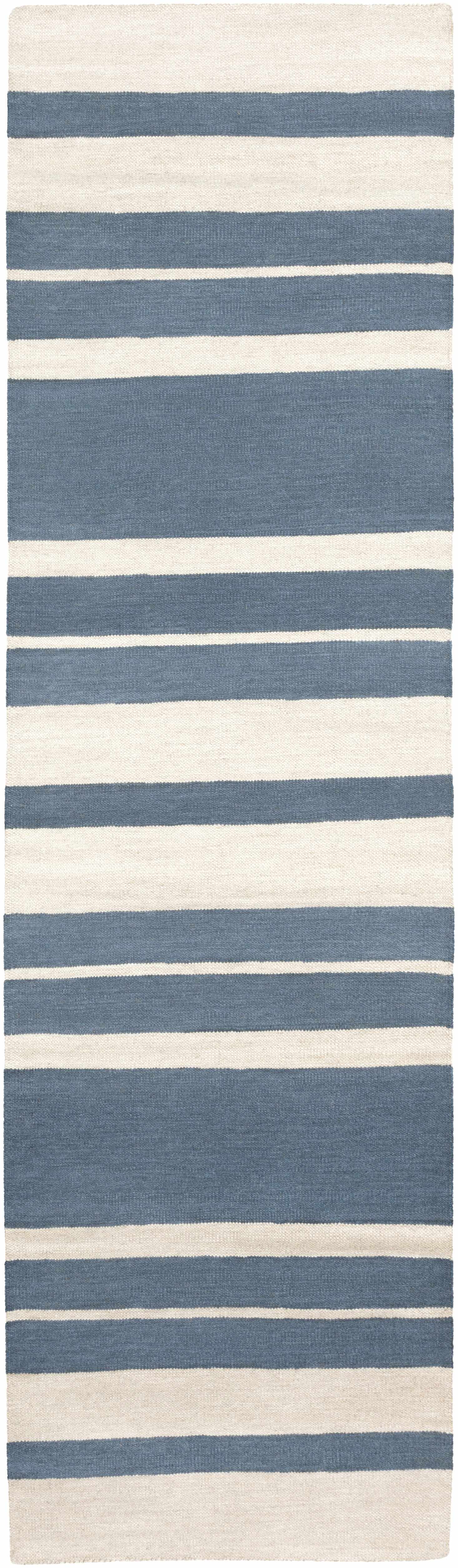 Frontier FT-441 Hand Woven Rug