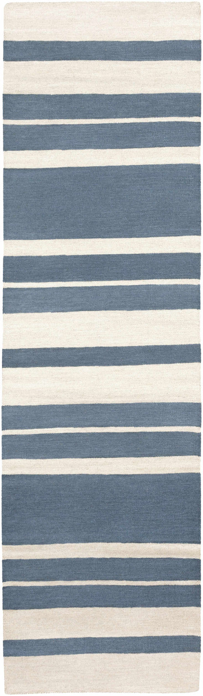 Frontier FT-441 Hand Woven Rug