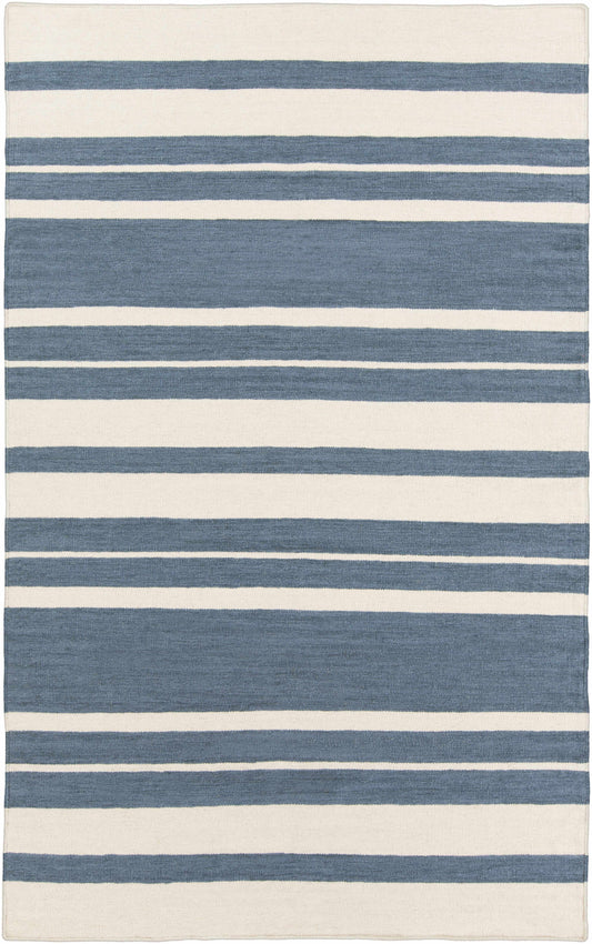 Frontier FT-441 Hand Woven Rug