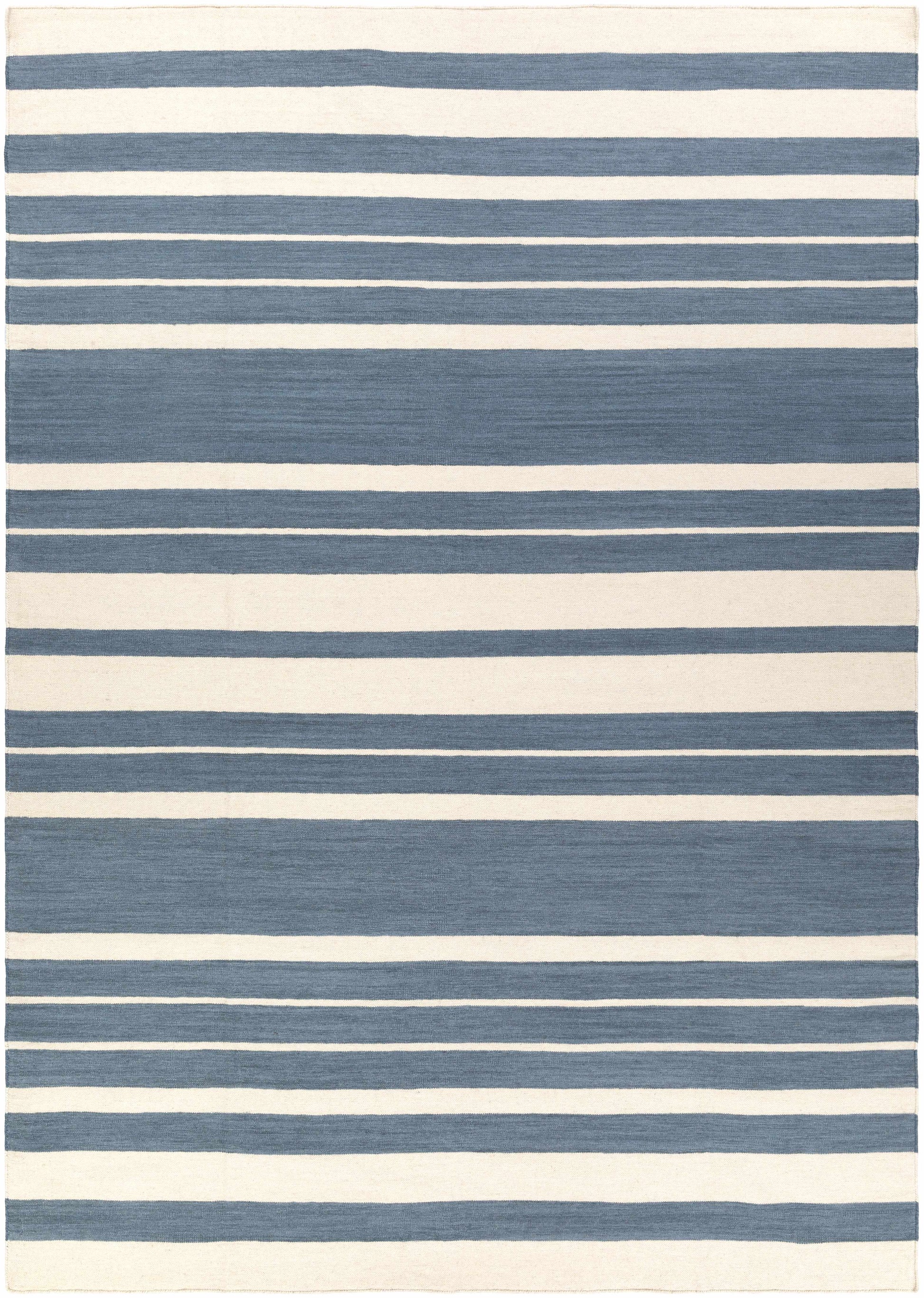 Frontier FT-441 Hand Woven Rug