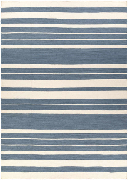 Frontier FT-441 Hand Woven Rug