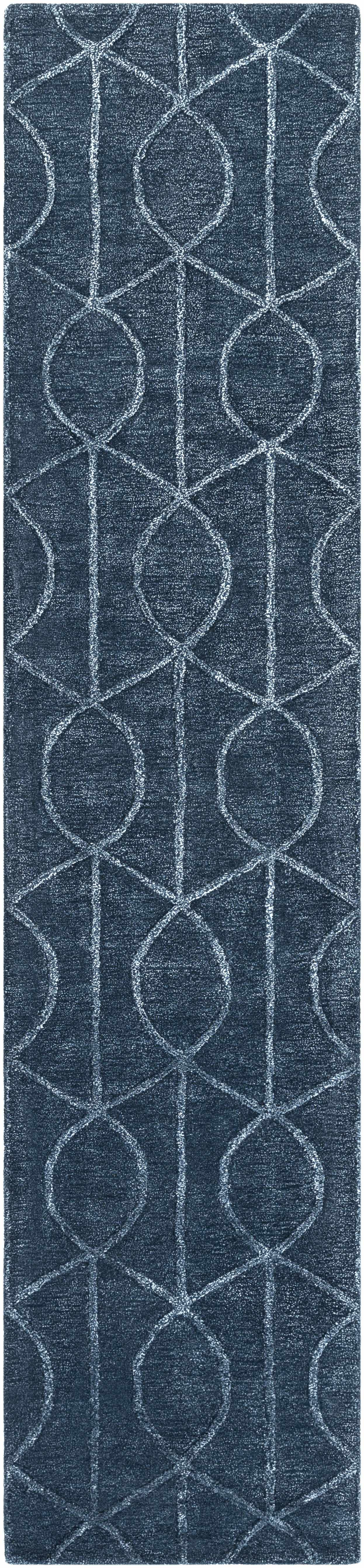 Urban AWUB-2165 Hand Tufted Rug